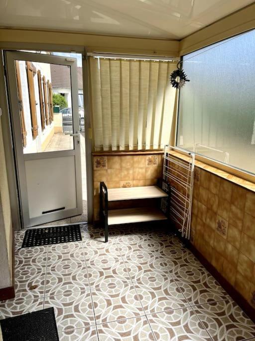 La Cartelee Villa Saint-Amand-Mont-Rond Luaran gambar